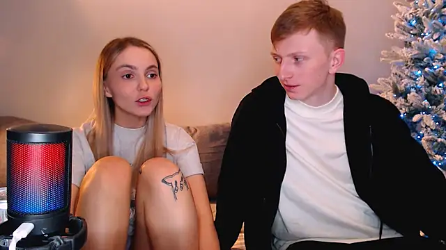 juliaanddima online show from 12, 1, 2026