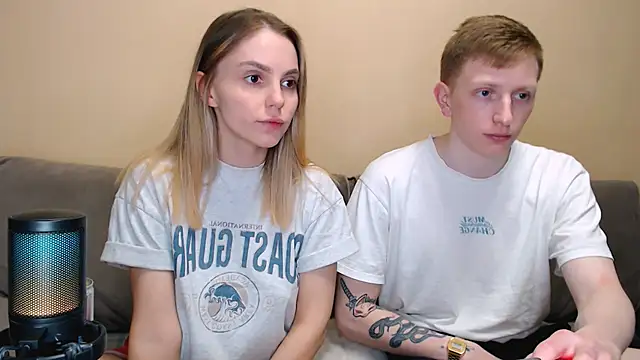 juliaanddima online show from 7, 5, 2026