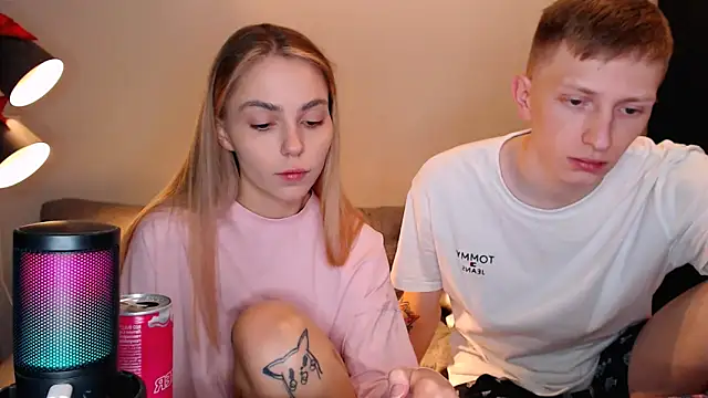 juliaanddima online show from 20, 10, 2025