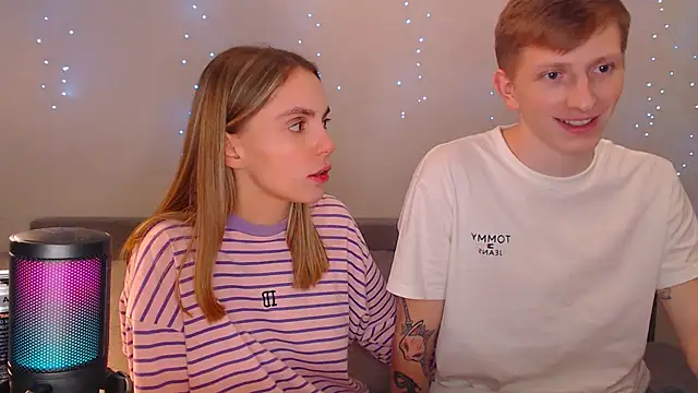 juliaanddima online show from 22, 3, 2025