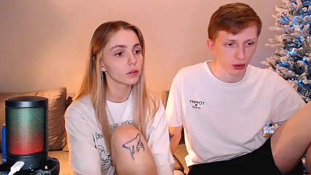 juliaanddima online show from 22, 12, 2025