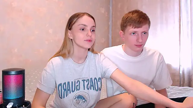 juliaanddima online show from 16, 4, 2026