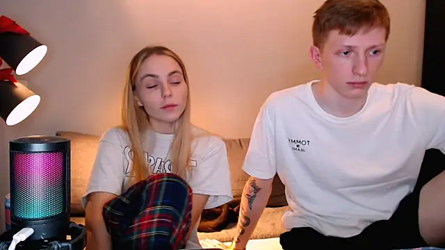 juliaanddima online show from 27, 11, 2025