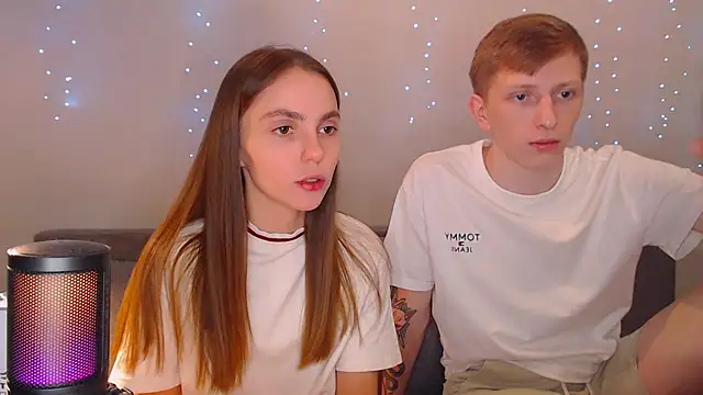 juliaanddima online show from 16, 3, 2025