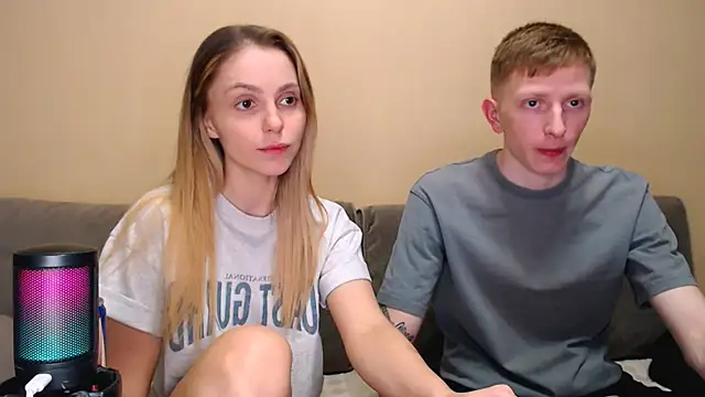 juliaanddima online show from 7, 3, 2026