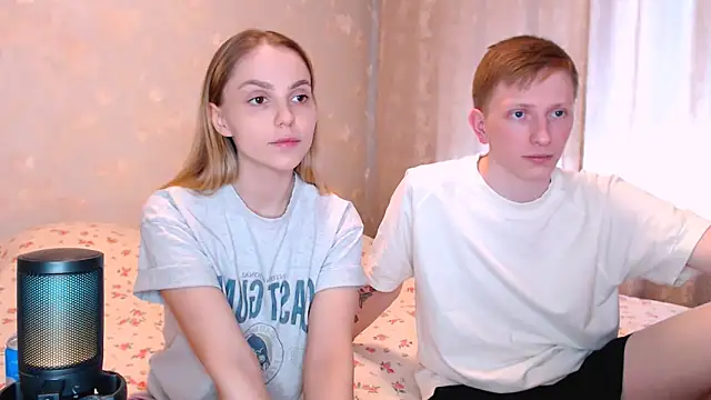 juliaanddima online show from 15, 5, 2026