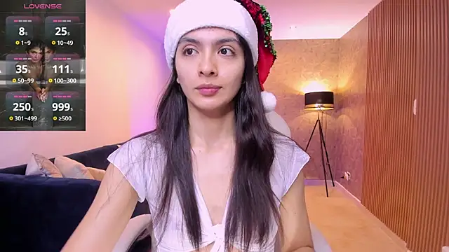 Snapshot of miiaa_evans chatting on 15, 11, 2025 miiaa evans online show from 15, 11, 2025