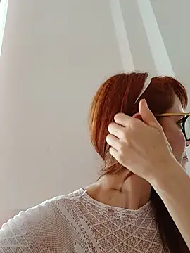 Meganlola online show from 4, 11, 2025