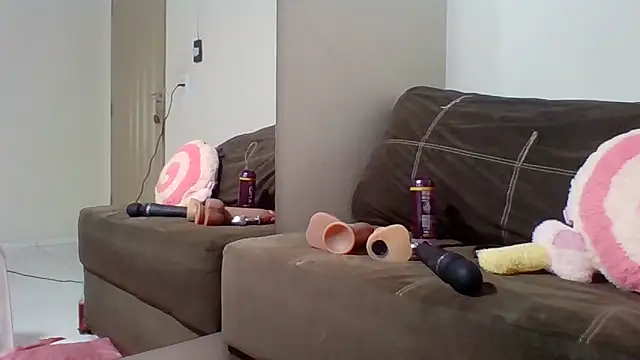 Meganlola online show from 16, 3, 2025