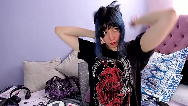 Room312  online show from 23, 3, 2026