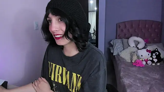 Room312  online show from 1, 2, 2025