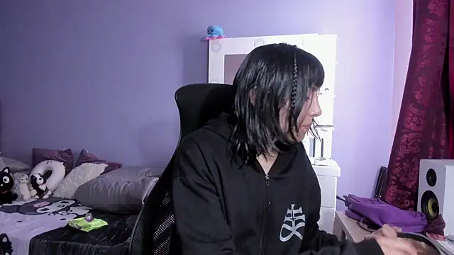 Room312  online show from 15, 3, 2025