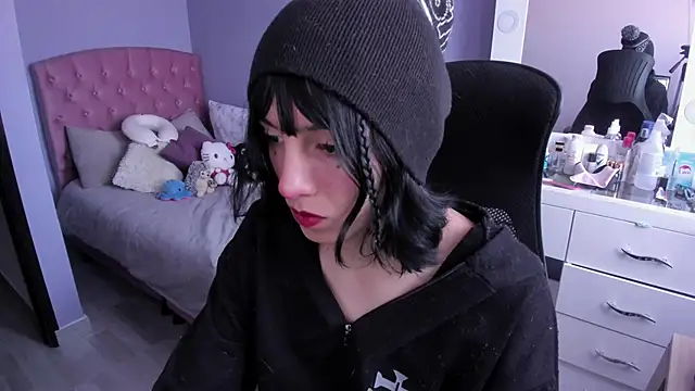 Room312  online show from 16, 3, 2025