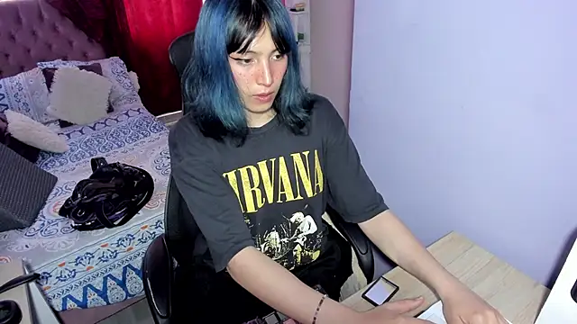 Room312  online show from 1, 2, 2026