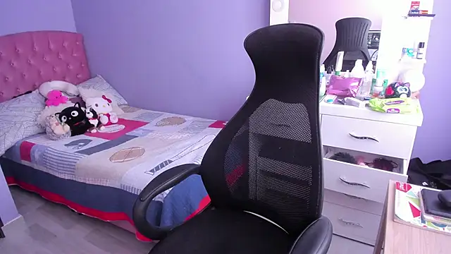 Room312  online show from 15, 2, 2025