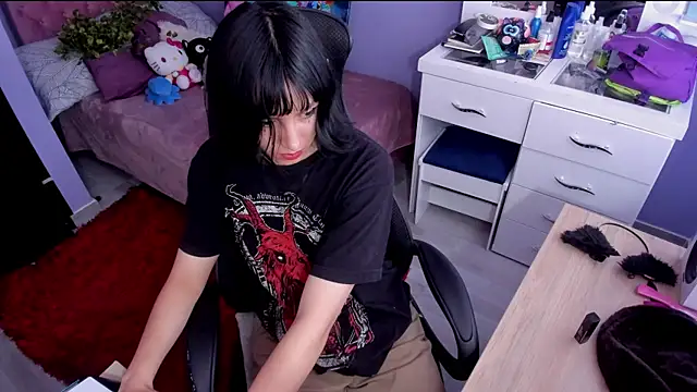 Room312  online show from 22, 1, 2025