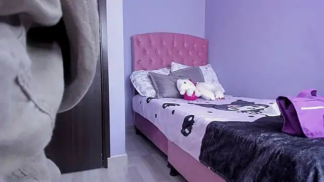 Room312  online show from 23, 2, 2025