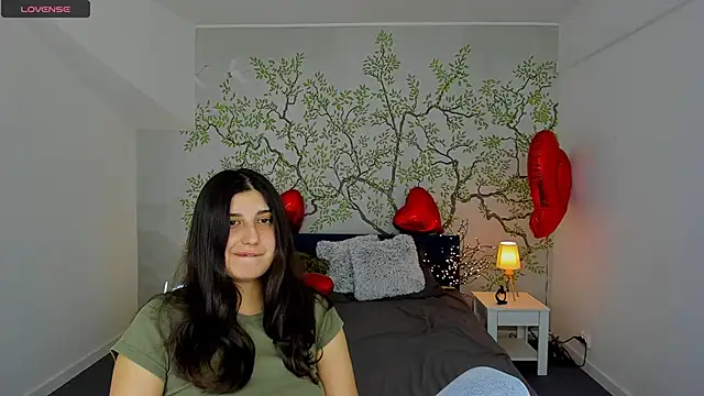 Linda EX online show from 21, 2, 2025