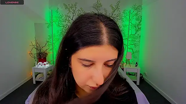 Linda EX online show from 26, 9, 2025