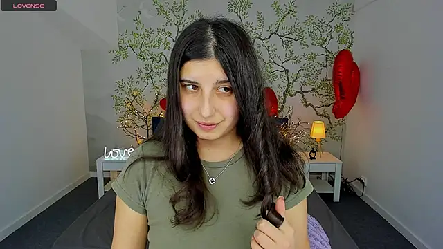 Linda EX online show from 19, 2, 2025