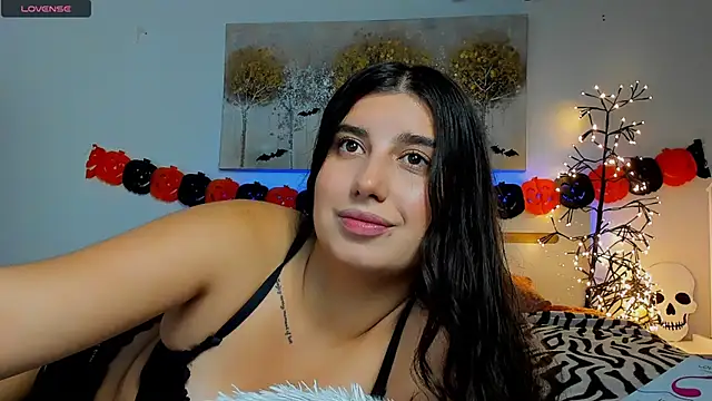 Linda EX online show from 18, 10, 2025