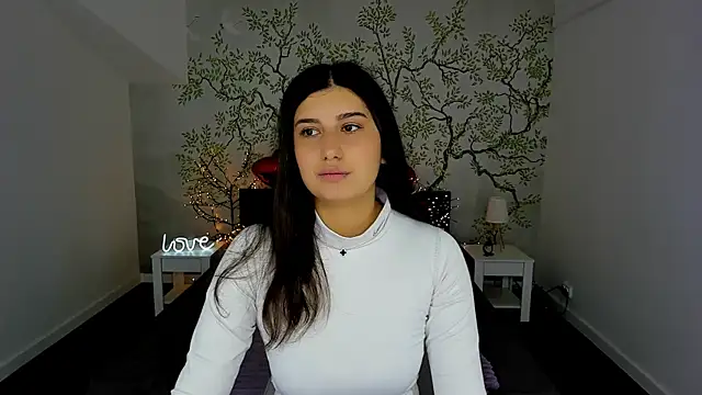 Linda EX online show from 11, 3, 2025