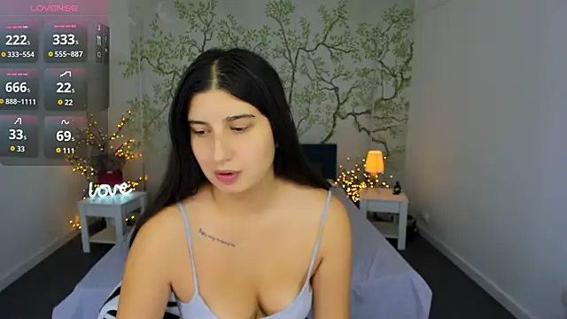 Linda EX online show from 29, 9, 2025