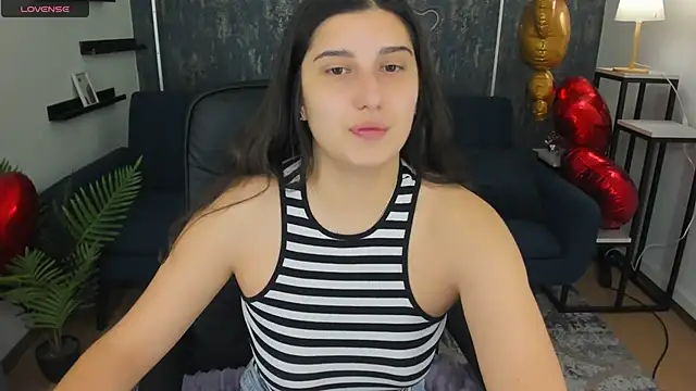 Linda EX online show from 15, 2, 2025