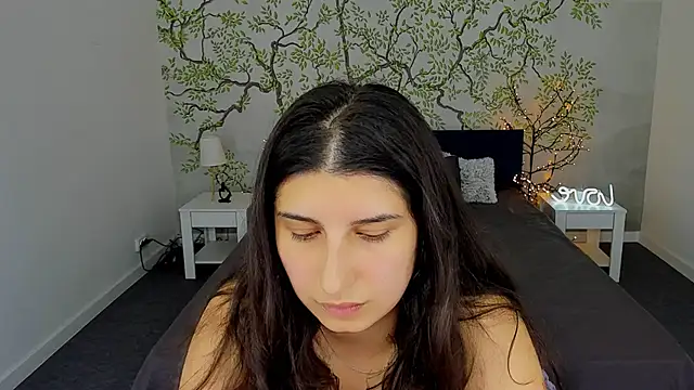 Linda EX online show from 20, 3, 2025