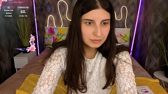 Linda EX online show from 2, 4, 2026