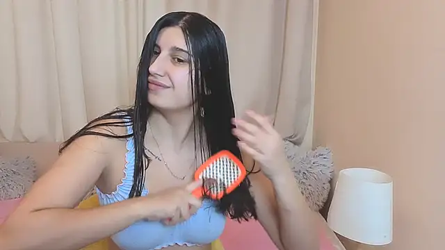 Linda EX online show from 25, 2, 2026