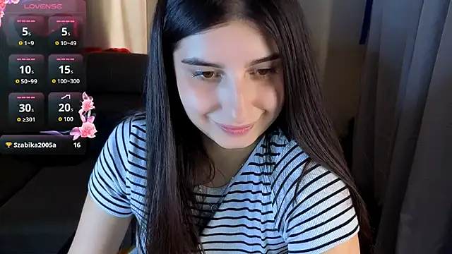 Linda EX online show from 11, 3, 2026