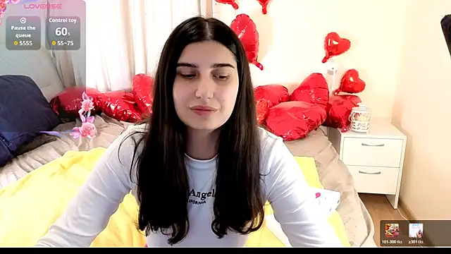 Linda EX online show from 13, 3, 2026