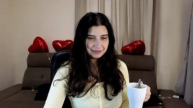 Linda EX online show from 7, 3, 2026