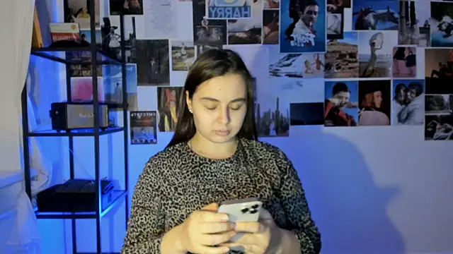 Tenderalise online show from 11, 12, 2024