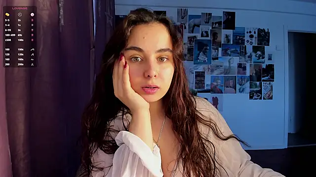 Tenderalise online show from 9, 1, 2025