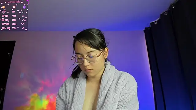 shantalc3rezo online show from 9, 11, 2025