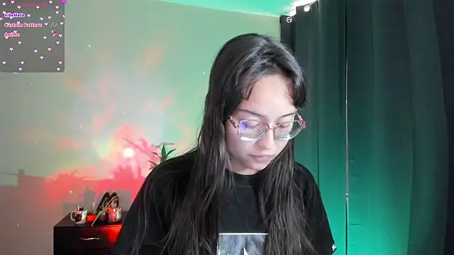 shantalc3rezo online show from 18, 12, 2025