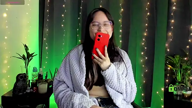 shantalc3rezo online show from 21, 3, 2025