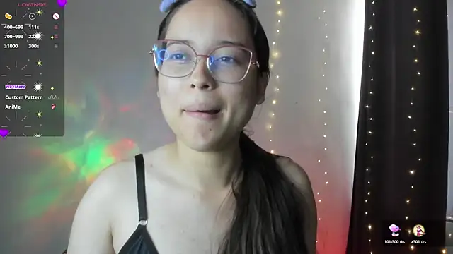 shantalc3rezo online show from 14, 9, 2025