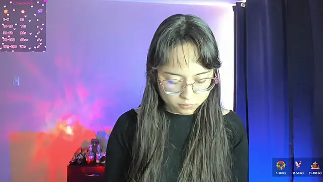 shantalc3rezo online show from 10, 11, 2025