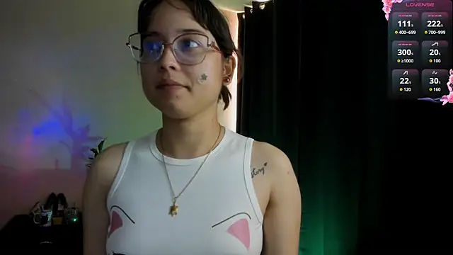 shantalc3rezo online show from 9, 2, 2026