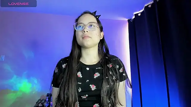 shantalc3rezo online show from 6, 11, 2025