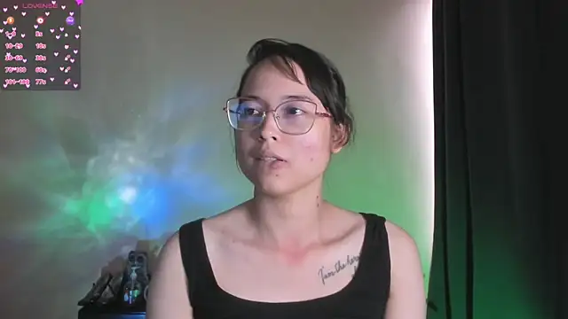 shantalc3rezo online show from 25, 11, 2025