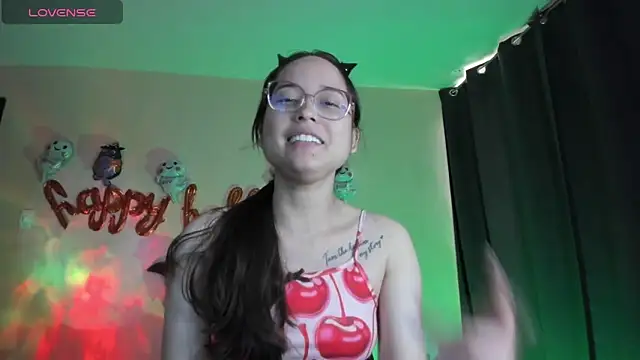 shantalc3rezo online show from 30, 10, 2025