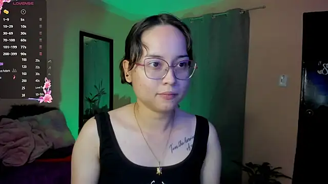 shantalc3rezo online show from 23, 2, 2026