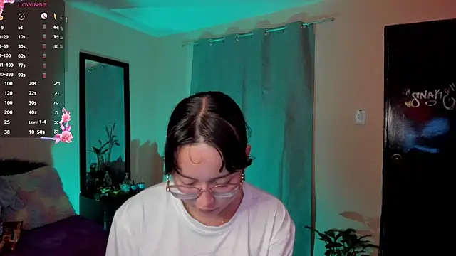 shantalc3rezo online show from 21, 2, 2026