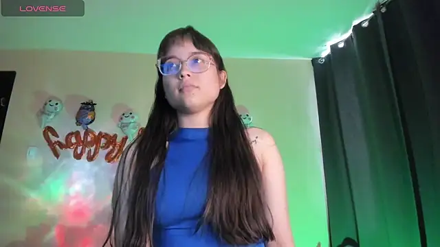 shantalc3rezo online show from 29, 10, 2025