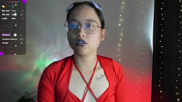 shantalc3rezo online show from 12, 9, 2025