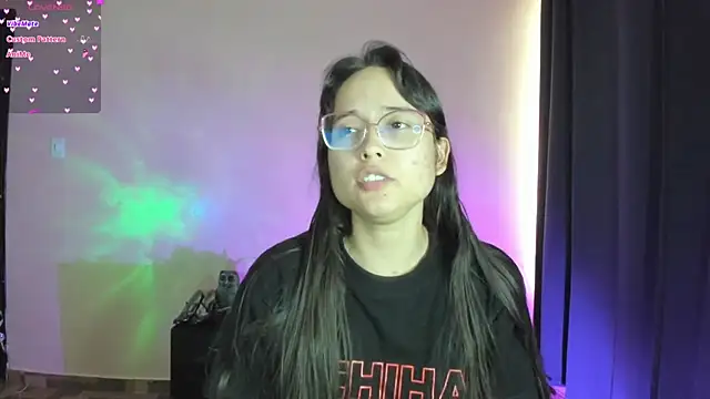 shantalc3rezo online show from 27, 11, 2025